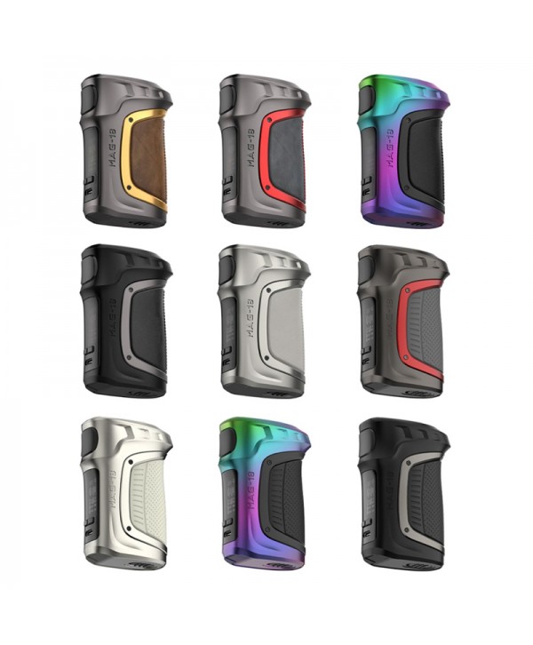 SMOK MAG 18 Box Mod 230W