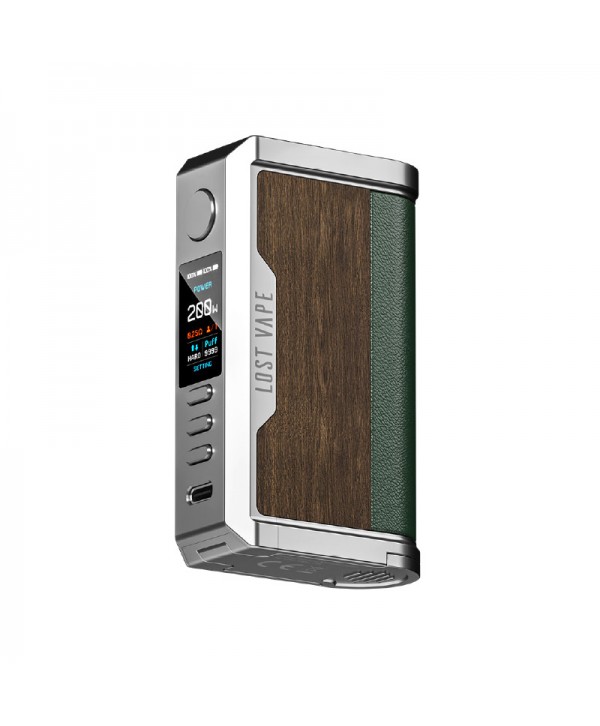 Lost Vape Centaurus Q200 Box Mod 200W