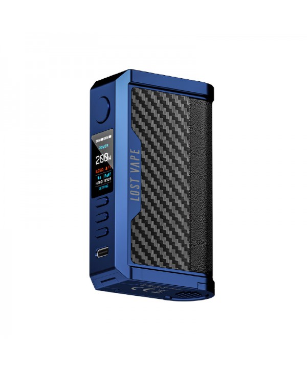 Lost Vape Centaurus Q200 Box Mod 200W