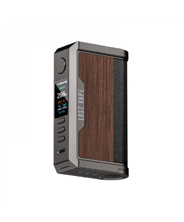 Lost Vape Centaurus Q200 Box Mod 200W