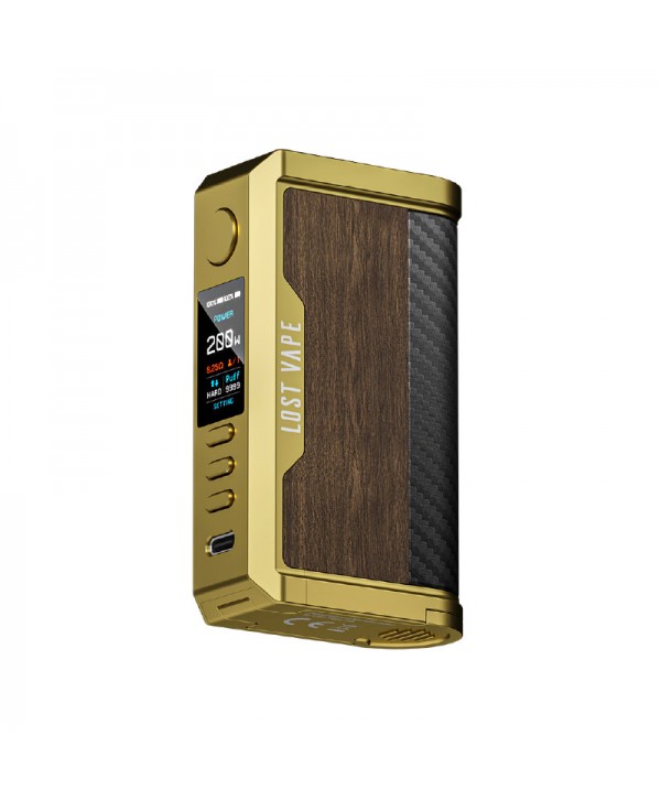 Lost Vape Centaurus Q200 Box Mod 200W