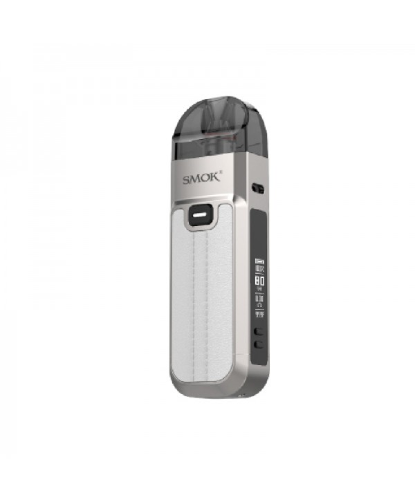 SMOK Nord 5 Pod System Kit 2000mAh 80W