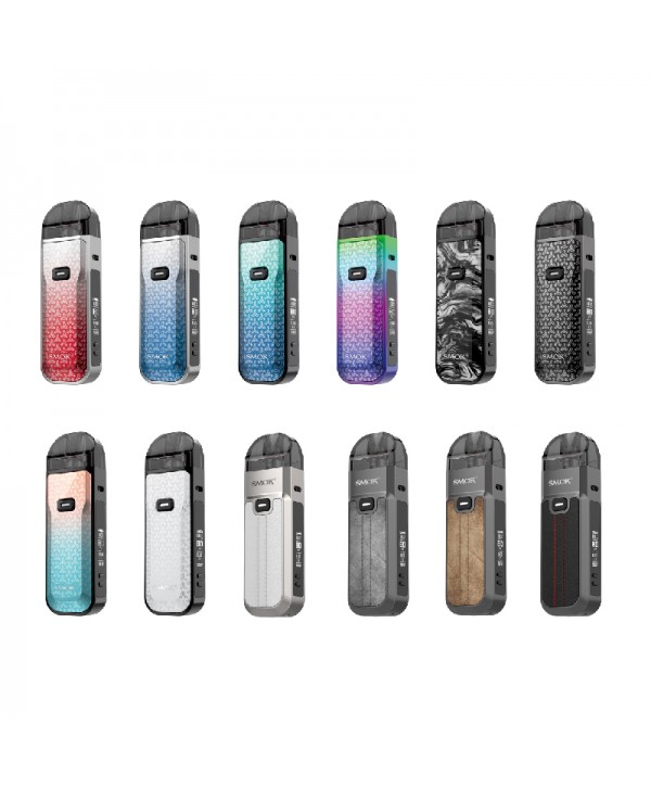 SMOK Nord 5 Pod System Kit 2000mAh 80W