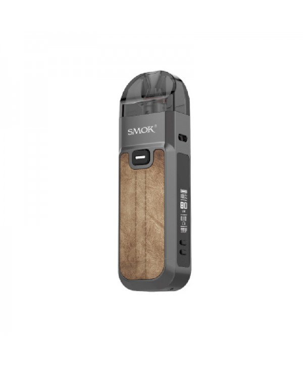 SMOK Nord 5 Pod System Kit 2000mAh 80W