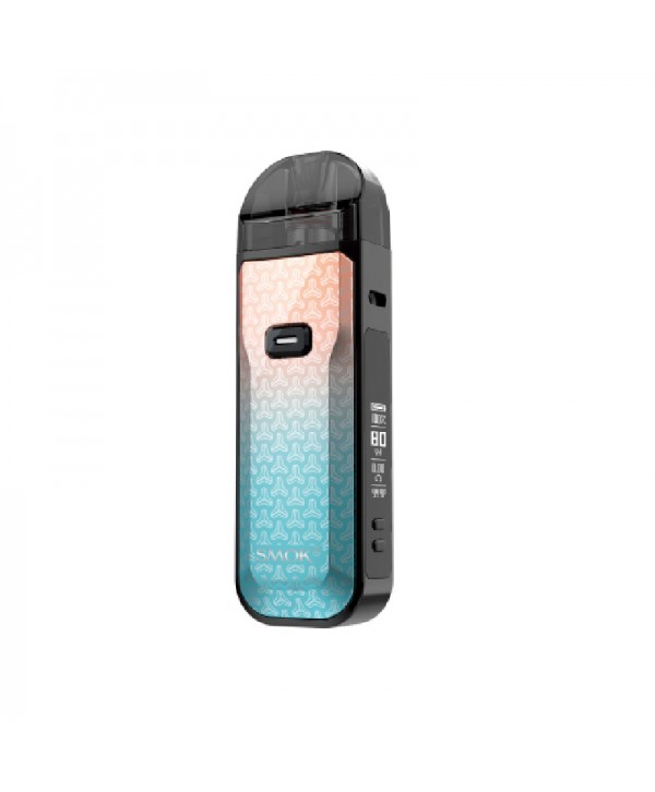 SMOK Nord 5 Pod System Kit 2000mAh 80W