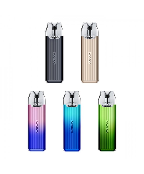 VOOPOO VMATE Infinity Pod System Kit 900mAh 17W