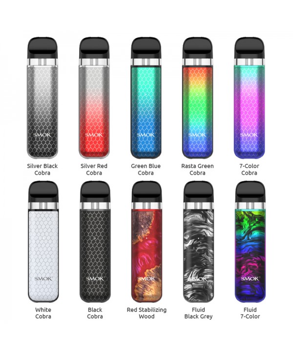 SMOK Novo 2X Pod System Kit 800mAh 20W