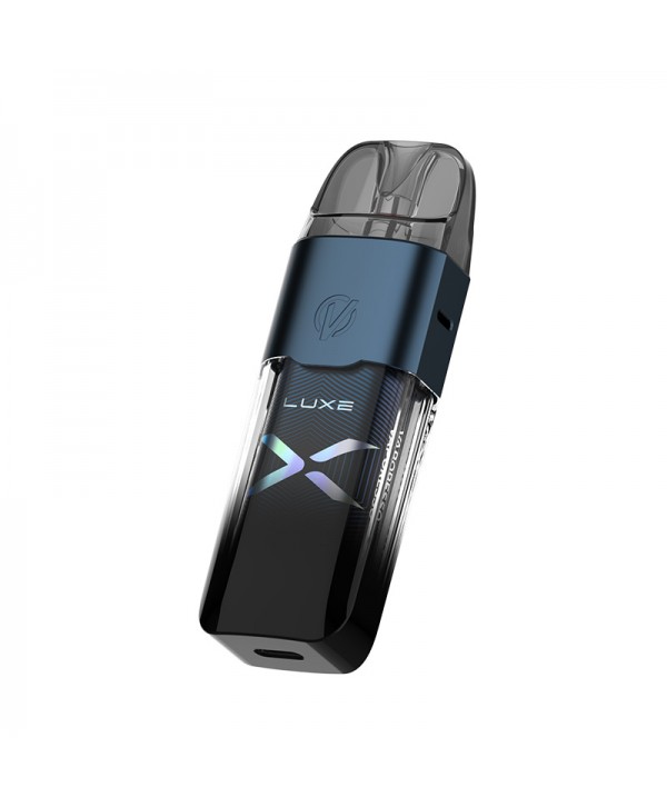 Vaporesso LUXE X Pod System Kit 1500mAh 40W