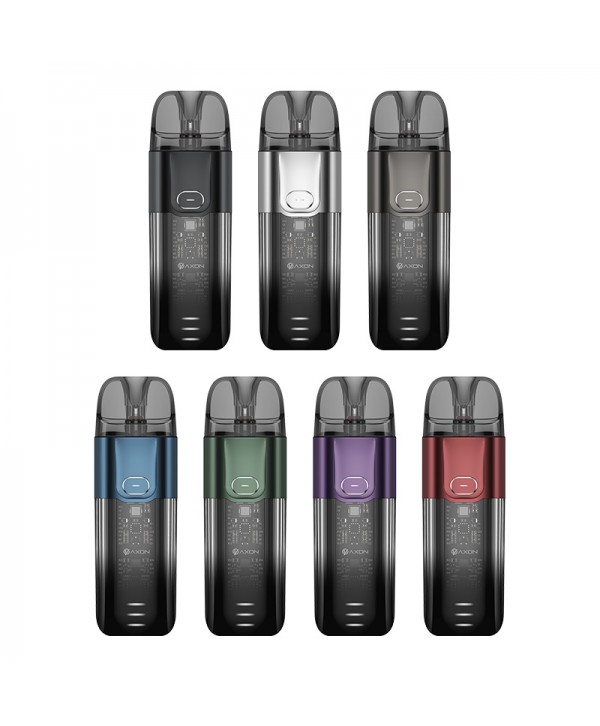 Vaporesso LUXE X Pod System Kit 1500mAh 40W