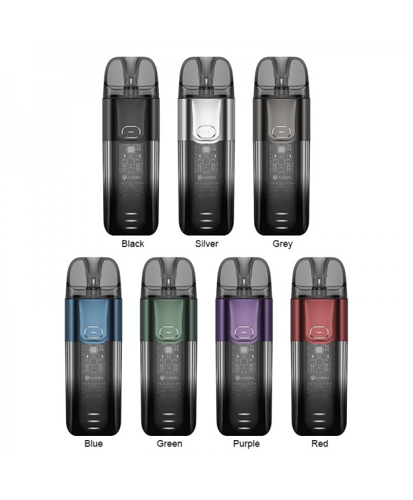 Vaporesso LUXE X Pod System Kit 1500mAh 40W