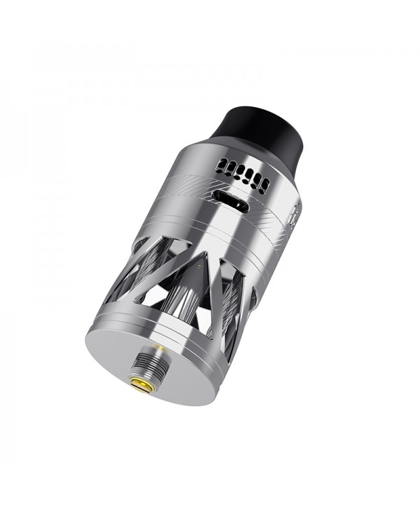 Hellvape Helheim S30 RDTA 30mm 12ml