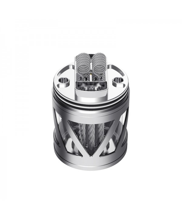 Hellvape Helheim S30 RDTA 30mm 12ml