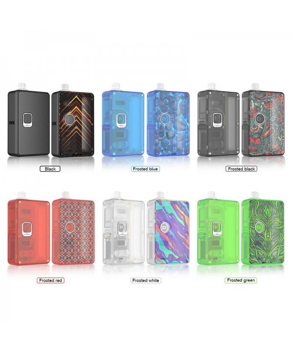 Vandy Vape Pulse AIO.5 Kit 80W