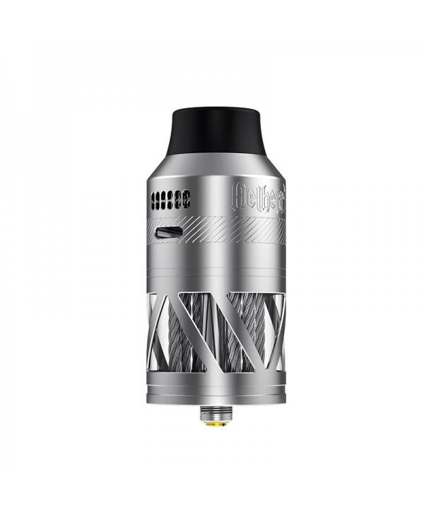 Hellvape Helheim S30 RDTA 30mm 12ml