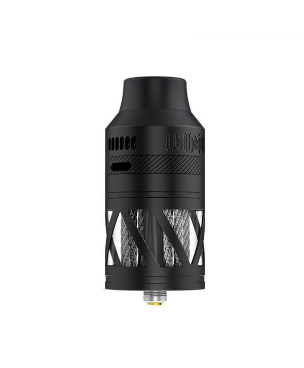 Hellvape Helheim S30 RDTA 30mm 12ml