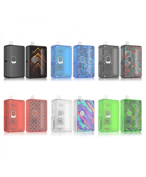 Vandy Vape Pulse AIO.5 Kit 80W