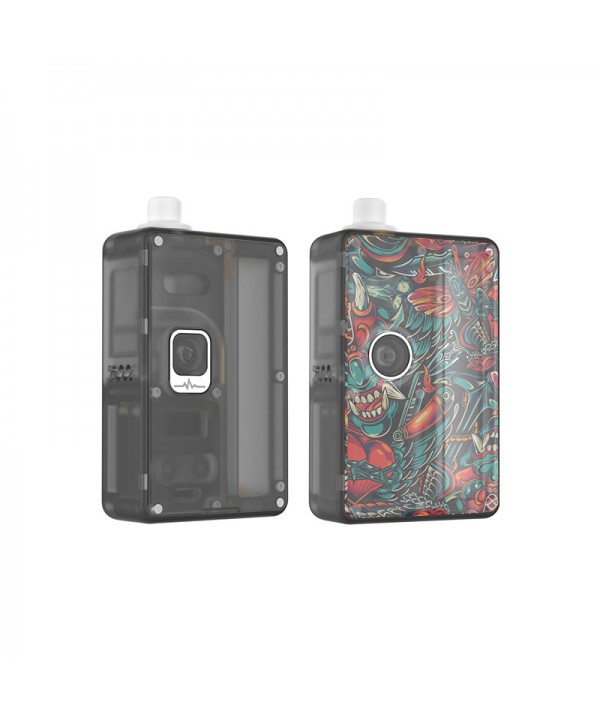 Vandy Vape Pulse AIO.5 Kit 80W