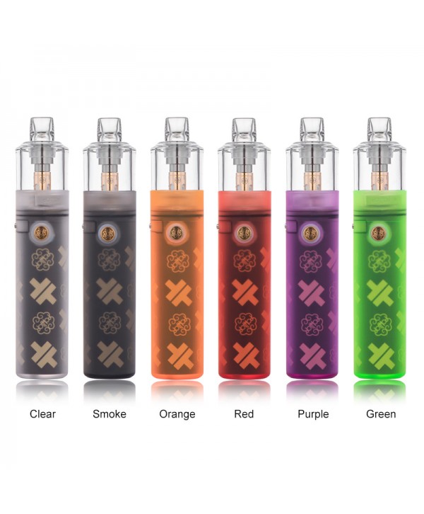 DotMod dotStick Revo Pod System Kit 35W 3.5ml