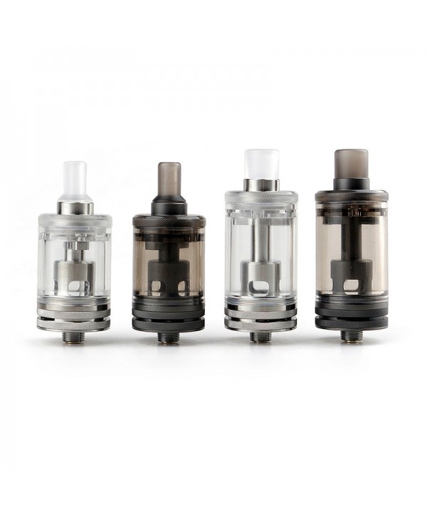 BP MODS Pioneer S Pre-Build-Coil Tank 22mm 2.5ml/4ml