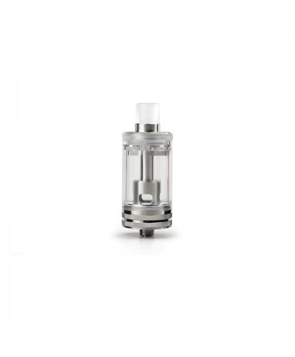 BP MODS Pioneer S Pre-Build-Coil Tank 22mm 2.5ml/4ml