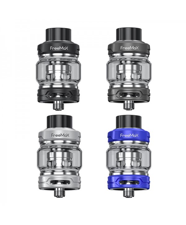 Freemax Fireluke Solo Sub Ohm Tank 28mm 5ml