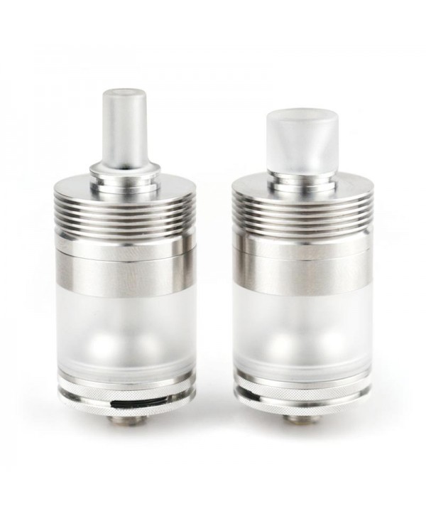 BP MODS Pioneer V1.5 RTA 22mm 3.2ml