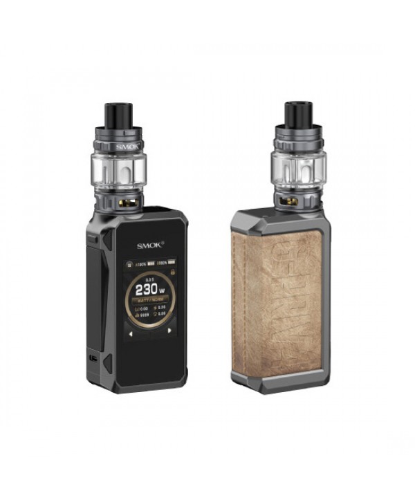 SMOK G-PRIV 4 Vape Mod Kit 230W