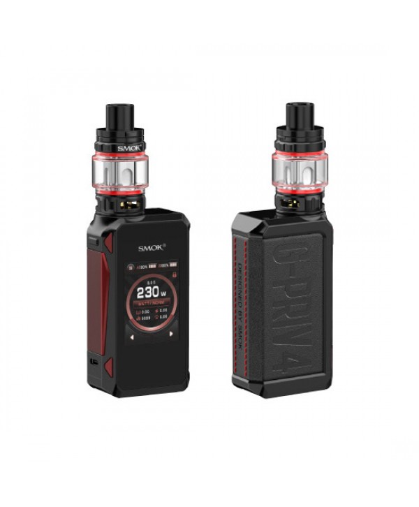 SMOK G-PRIV 4 Vape Mod Kit 230W