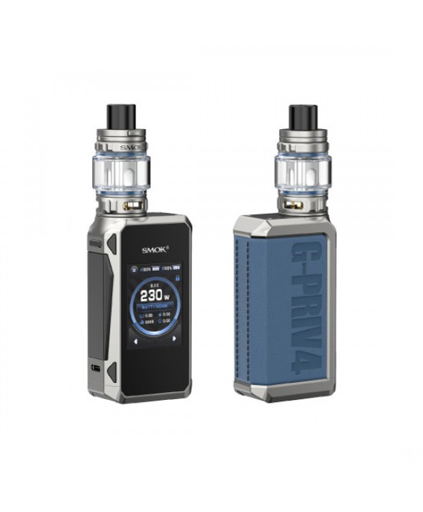 SMOK G-PRIV 4 Vape Mod Kit 230W