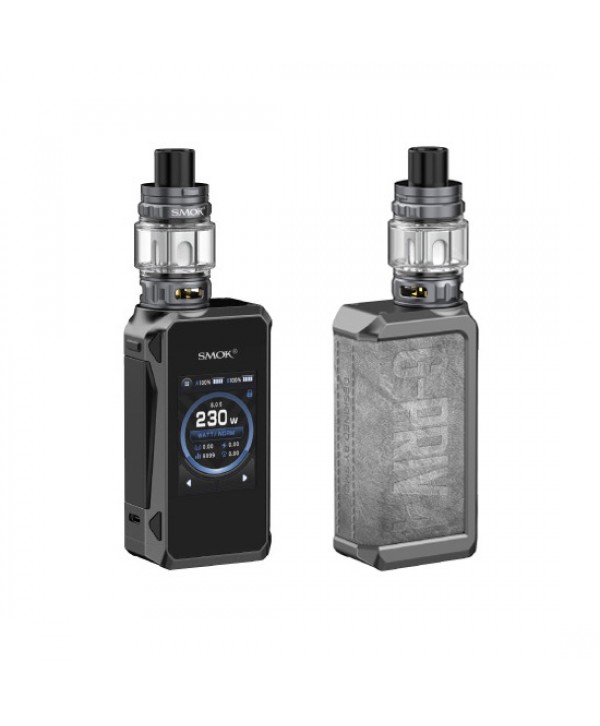 SMOK G-PRIV 4 Vape Mod Kit 230W