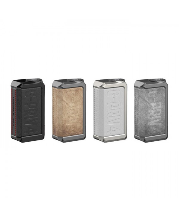 SMOK G-PRIV 4 Box Mod 230W