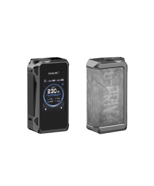 SMOK G-PRIV 4 Box Mod 230W