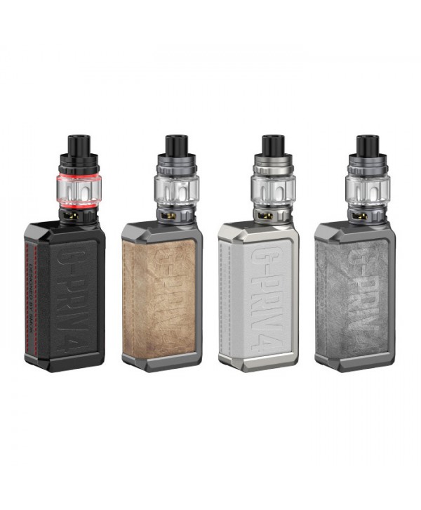 SMOK G-PRIV 4 Vape Mod Kit 230W