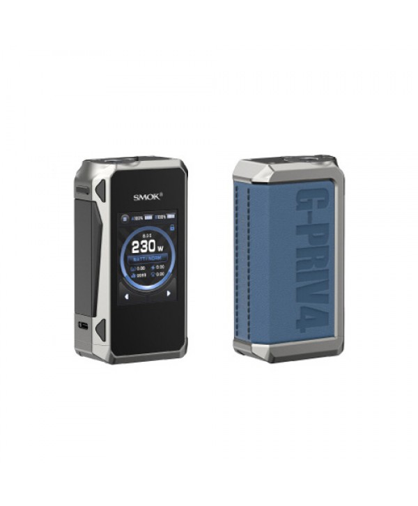 SMOK G-PRIV 4 Box Mod 230W