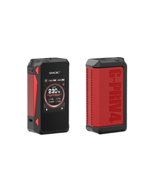 SMOK G-PRIV 4 Box Mod 230W