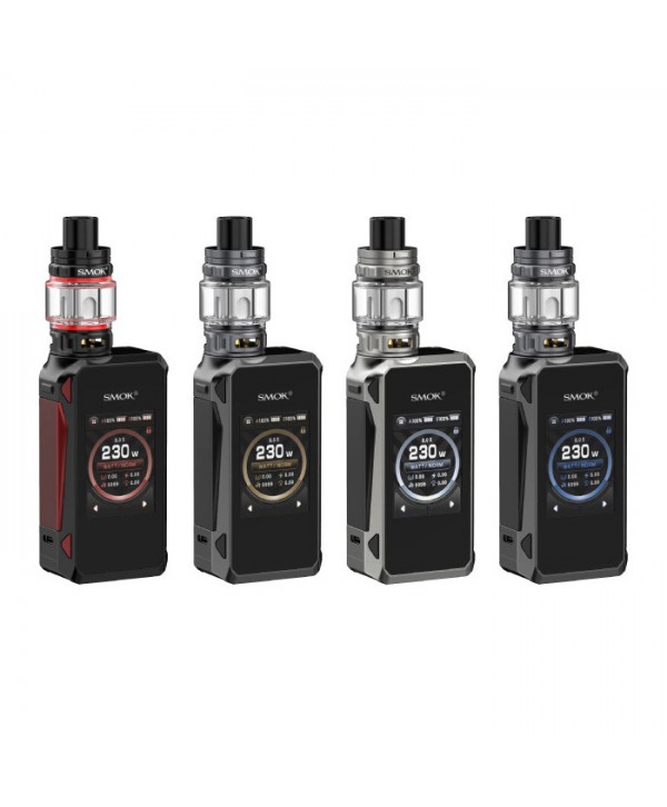 SMOK G-PRIV 4 Vape Mod Kit 230W