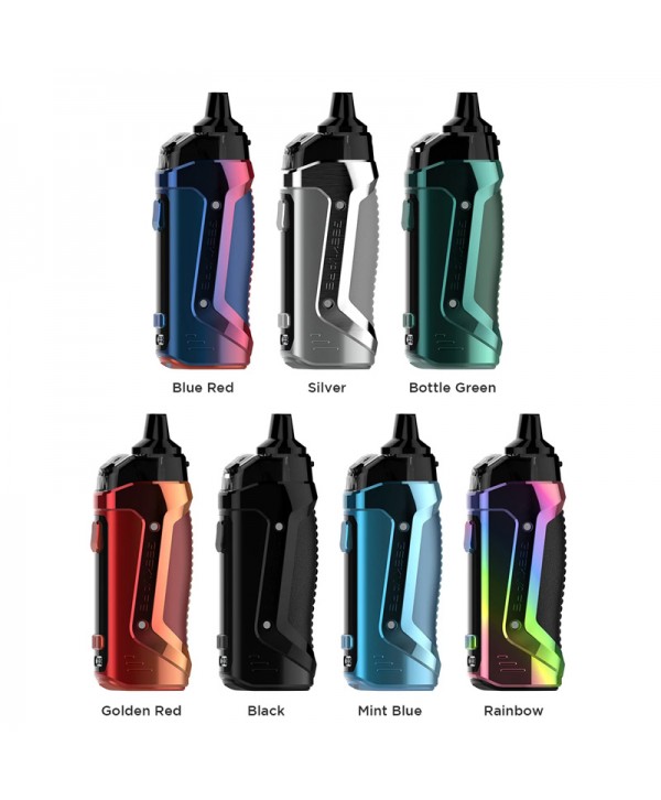 Geekvape B60 (Aegis Boost 2) Pod Mod Kit 2000mAh 60W