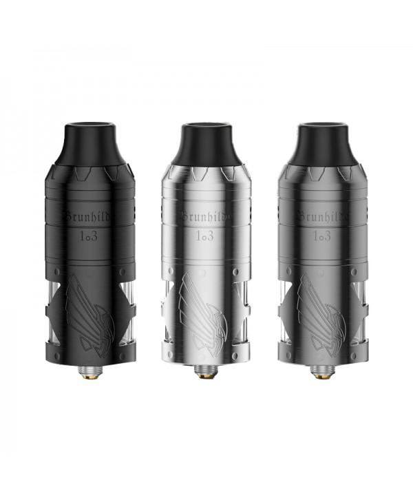 Vapefly Brunhilde 1o3 RTA 25.2mm 7ml