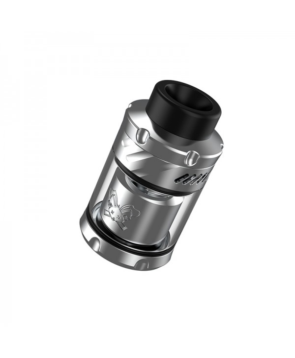 Hellvape Dead Rabbit 3 RTA 25mm 3.5ml