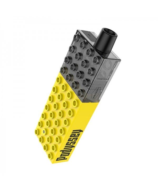 Vaporbucks Podyssey Pod System Kit 900mAh 13W