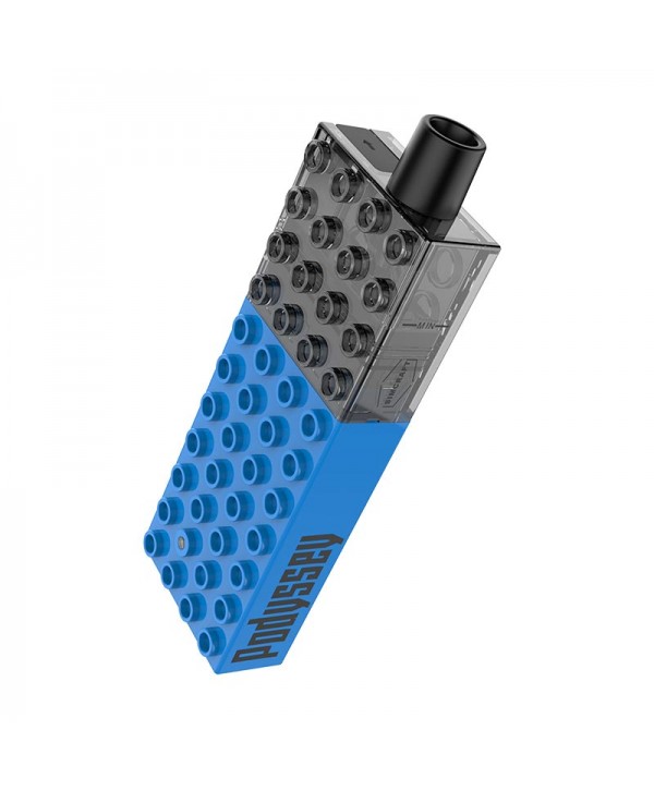 Vaporbucks Podyssey Pod System Kit 900mAh 13W