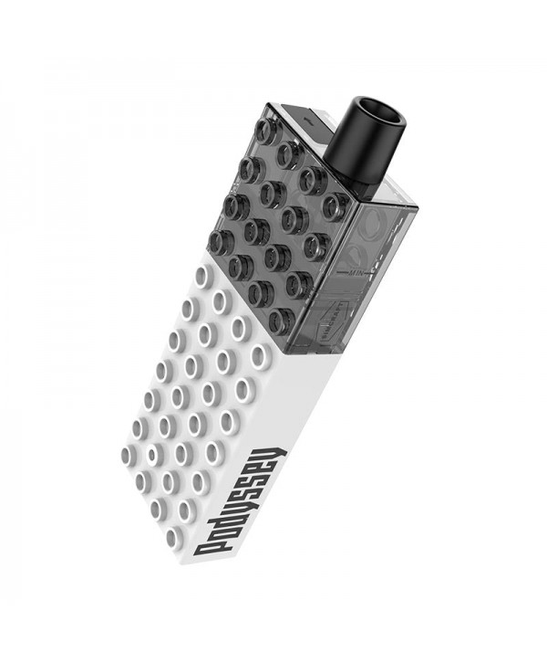 Vaporbucks Podyssey Pod System Kit 900mAh 13W