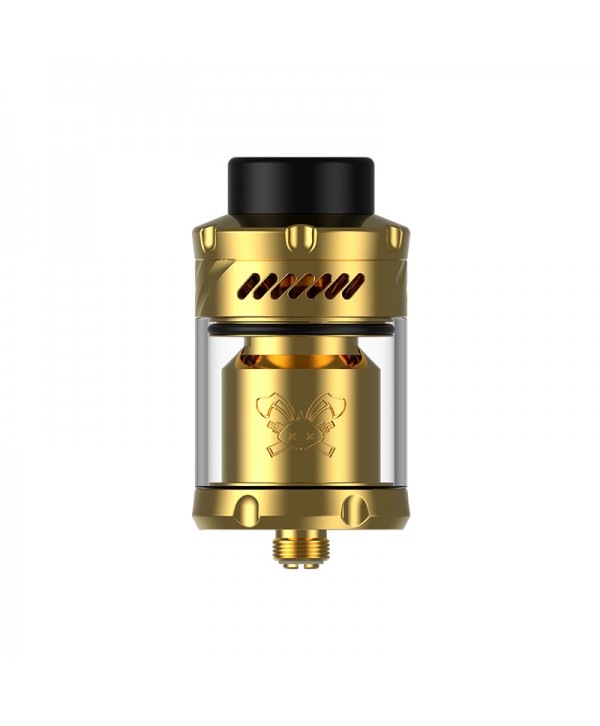 Hellvape Dead Rabbit 3 RTA 25mm 3.5ml