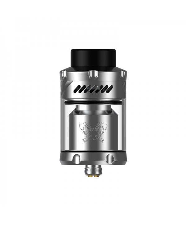 Hellvape Dead Rabbit 3 RTA 25mm 3.5ml