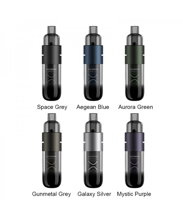 Vaporesso X Mini Pod System Kit 1150mAh 29W