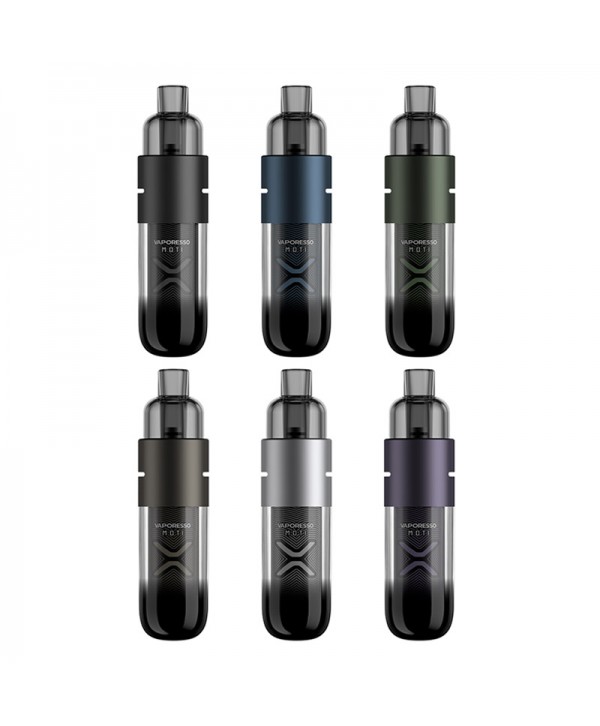 Vaporesso X Mini Pod System Kit 1150mAh 29W