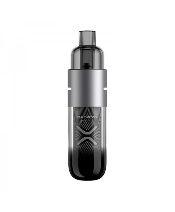 Vaporesso X Mini Pod System Kit 1150mAh 29W