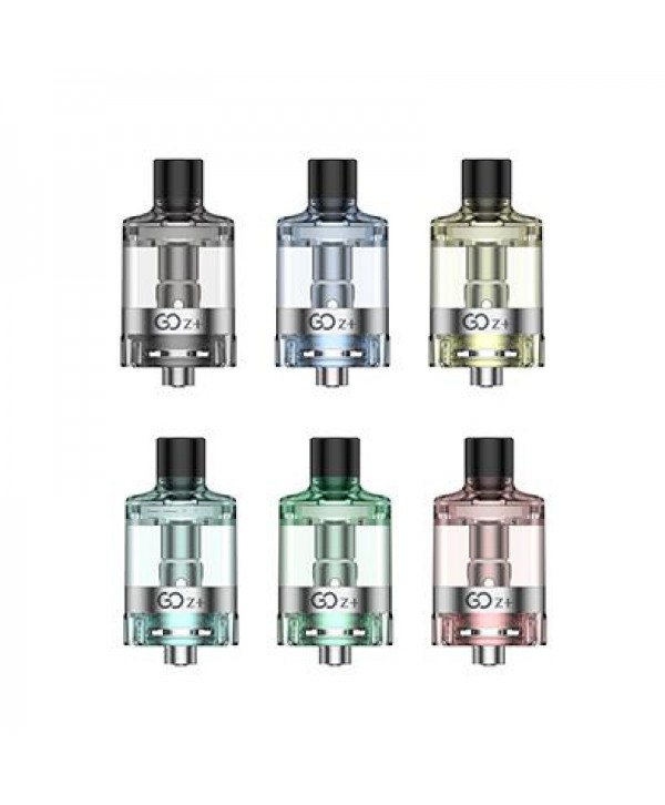 Innokin GO Z+ Tank 24mm 3.5ml