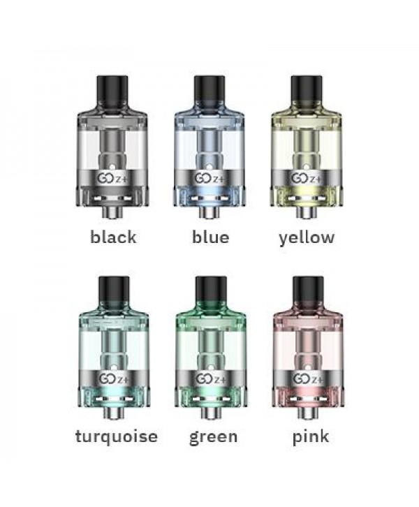 Innokin GO Z+ Tank 24mm 3.5ml