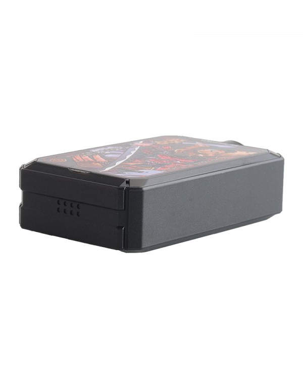 Vapelustion Hannya 2 Box Mod 230W